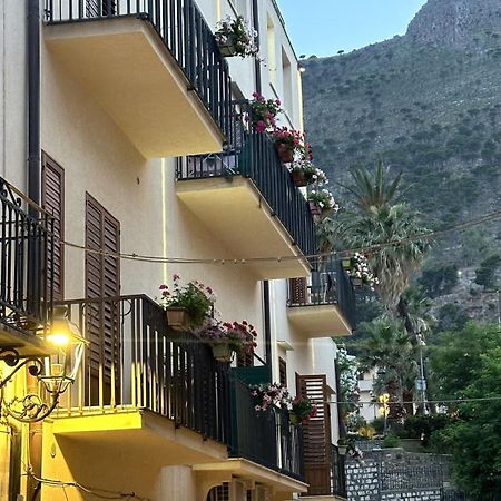 Badia Rooms & Breakfast Castellammare del Golfo Eksteriør billede