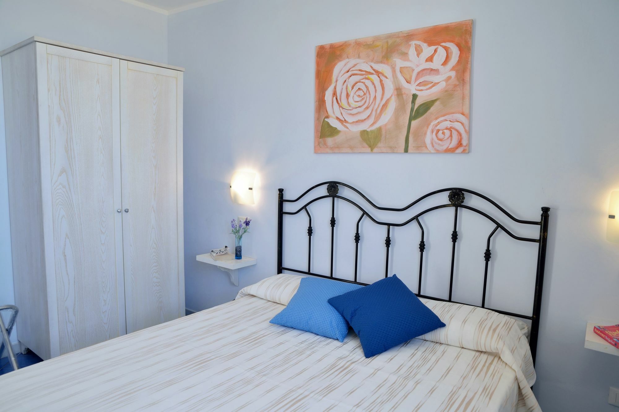 Badia Rooms & Breakfast Castellammare del Golfo Eksteriør billede